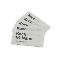 Koch Chemie 1K-Nano Lackversiegelung 0,25L