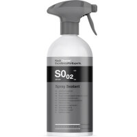 Koch Chemie Spray Sealant Sprühversiegelung 0,5L