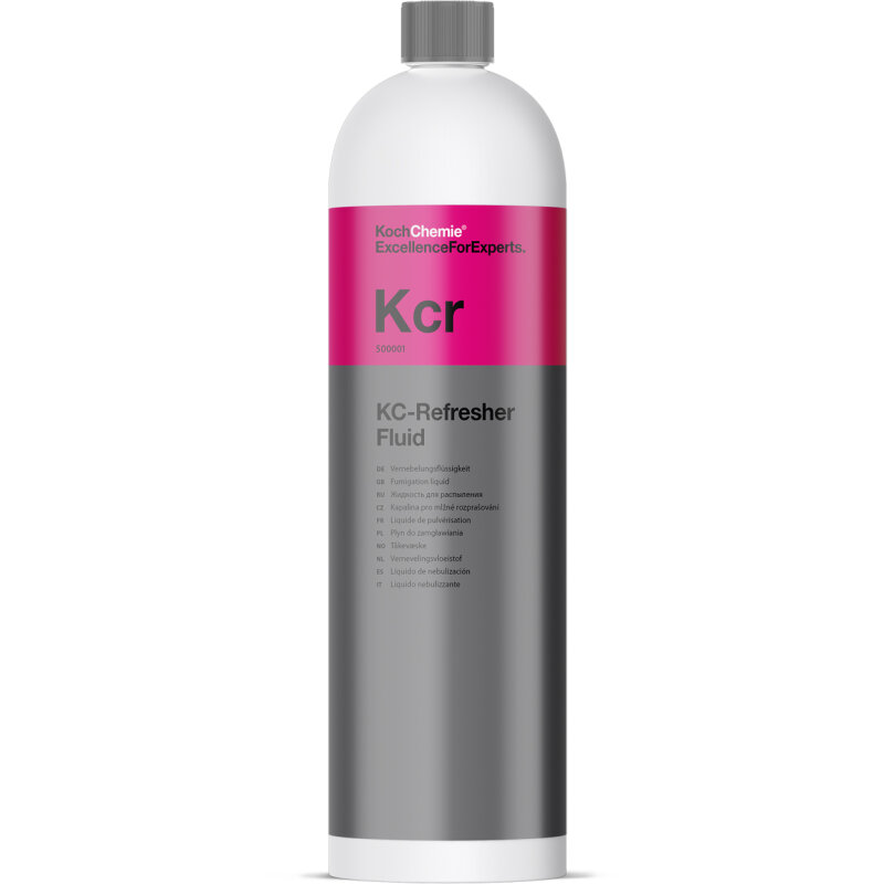 KC-Refresher Fluid