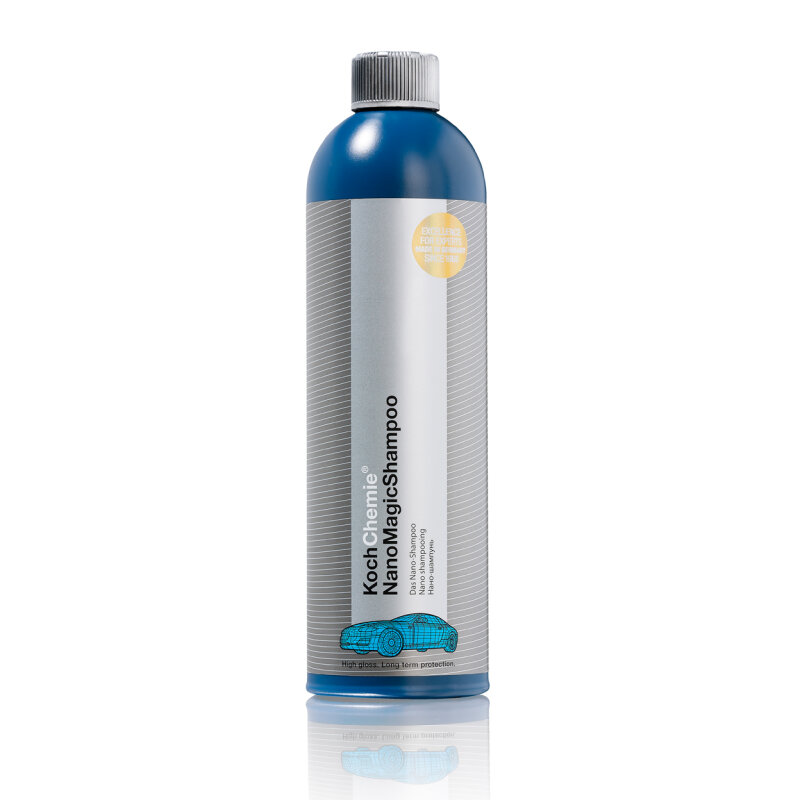 Koch Chemie Nano Magic Shampoo 0,75L