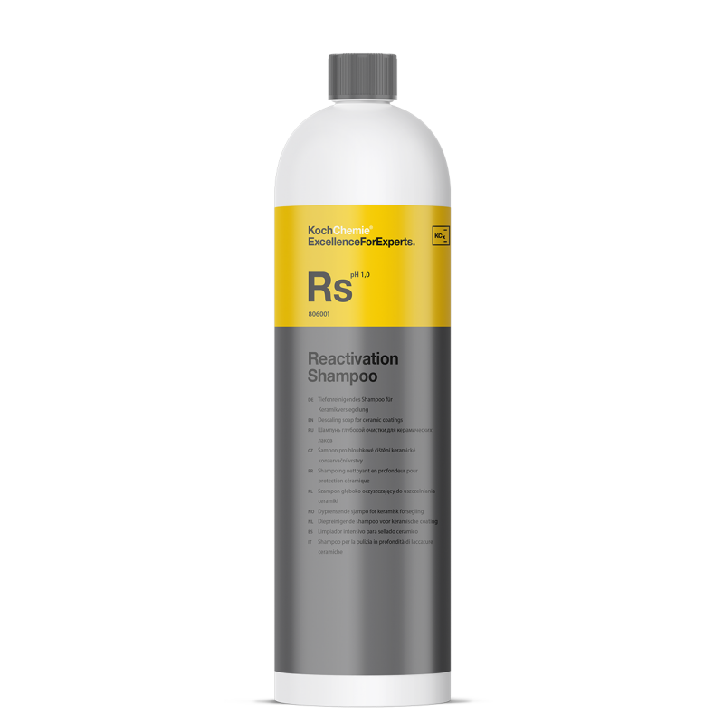 Koch Chemie Reactivation Shampoo 1L