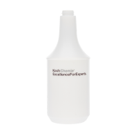 Koch Chemie Zylinderflasche 1 l für Sprühkopf