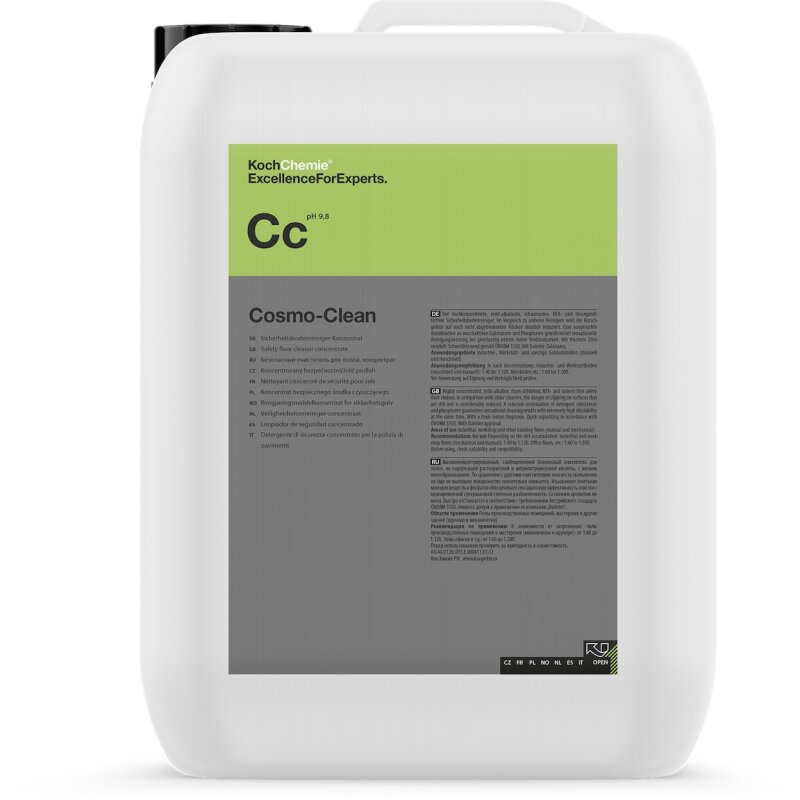 Koch Chemie Cosmo-Clean 22kg