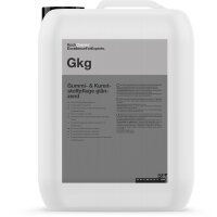 Koch Chemie Gummi- & Kunststoffpflege glänzend 10L