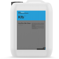 Koch Chemie KocFloc Bio Clear 23kg