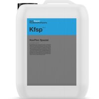 Koch Chemie KocFloc spezial Spezialflockungsmittel 25kg