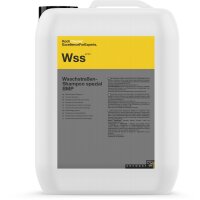 Koch Chemie Waschstraßen-Shampoo spezial 21kg