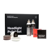 Koch Chemie Headlight Polish Set |...