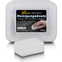 Petzoldts MAGIC-Clean Reinigungsknete Lack-Knete weiß 100g