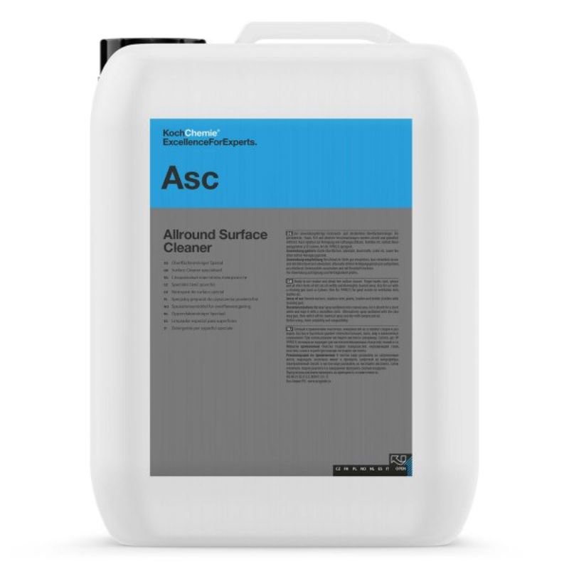 Allround Surface Cleaner 10L