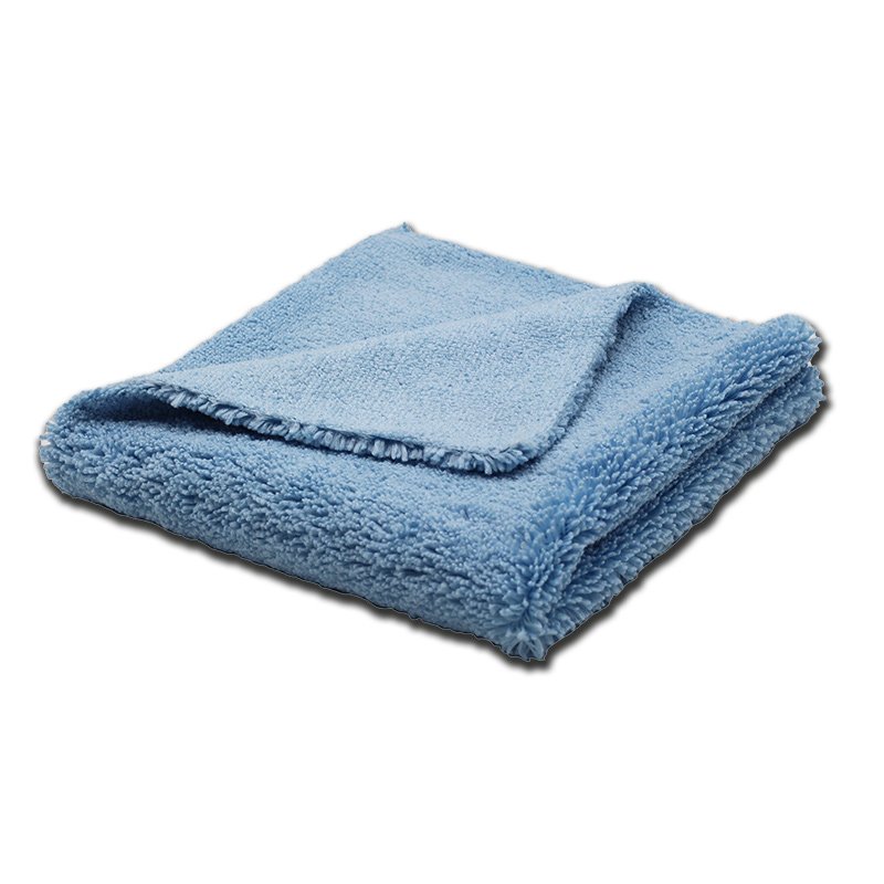 KCX polish and sealing towel