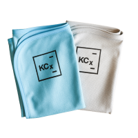 KCX Pro Glass Towel 2St.