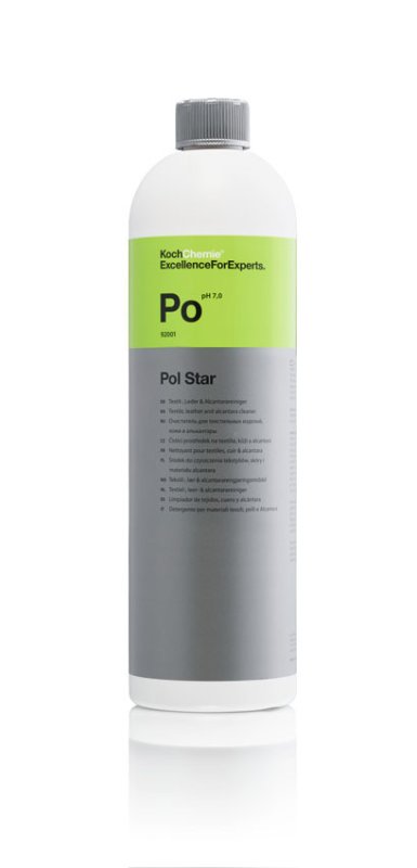 Pol Star